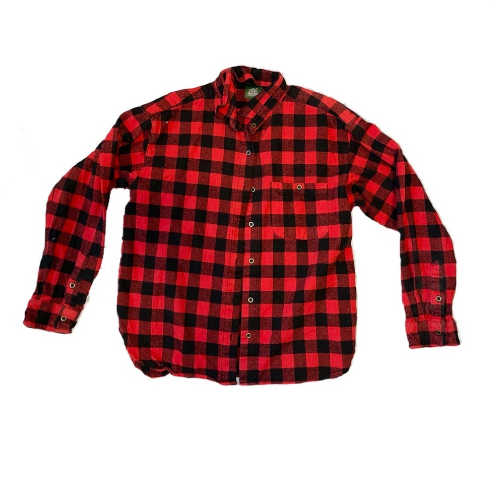 Women’s Wild Fable Lumberlack Flannel
